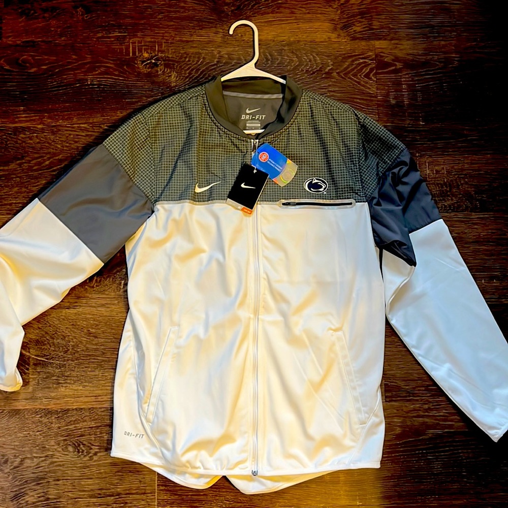 Penn State Nike